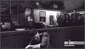 44 - Walkthrough - Price Airfield - Walkthrough - Tom Clancys Splinter Cell: Conviction - Game Guide and Walkthrough