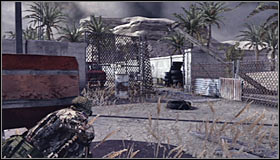 11 - Walkthrough - Diwaniya, Iraq - Walkthrough - Tom Clancys Splinter Cell: Conviction - Game Guide and Walkthrough