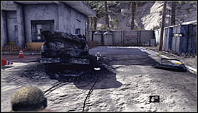 12 - Walkthrough - Diwaniya, Iraq - Walkthrough - Tom Clancys Splinter Cell: Conviction - Game Guide and Walkthrough