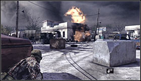 16 - Walkthrough - Diwaniya, Iraq - Walkthrough - Tom Clancys Splinter Cell: Conviction - Game Guide and Walkthrough