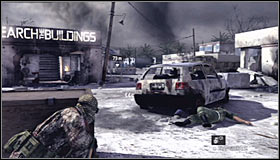 Things will get easier from now on - Walkthrough - Diwaniya, Iraq - Walkthrough - Tom Clancys Splinter Cell: Conviction - Game Guide and Walkthrough