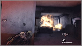 23 - Walkthrough - Diwaniya, Iraq - Walkthrough - Tom Clancys Splinter Cell: Conviction - Game Guide and Walkthrough