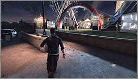 1 - Walkthrough - Washington Monument - Walkthrough - Tom Clancys Splinter Cell: Conviction - Game Guide and Walkthrough