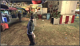 4 - Walkthrough - Washington Monument - Walkthrough - Tom Clancys Splinter Cell: Conviction - Game Guide and Walkthrough