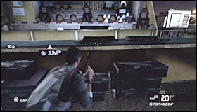 10 - Walkthrough - Washington Monument - Walkthrough - Tom Clancys Splinter Cell: Conviction - Game Guide and Walkthrough