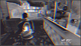 11 - Walkthrough - Washington Monument - Walkthrough - Tom Clancys Splinter Cell: Conviction - Game Guide and Walkthrough