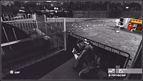 15 - Walkthrough - Washington Monument - Walkthrough - Tom Clancys Splinter Cell: Conviction - Game Guide and Walkthrough