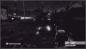 19 - Walkthrough - Washington Monument - Walkthrough - Tom Clancys Splinter Cell: Conviction - Game Guide and Walkthrough