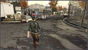 1 - Walkthrough - Lincoln Memorial - Walkthrough - Tom Clancys Splinter Cell: Conviction - Game Guide and Walkthrough