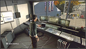 2 - Walkthrough - Lincoln Memorial - Walkthrough - Tom Clancys Splinter Cell: Conviction - Game Guide and Walkthrough