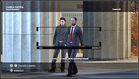 4 - Walkthrough - Lincoln Memorial - Walkthrough - Tom Clancys Splinter Cell: Conviction - Game Guide and Walkthrough