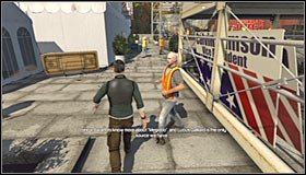 7 - Walkthrough - Lincoln Memorial - Walkthrough - Tom Clancys Splinter Cell: Conviction - Game Guide and Walkthrough