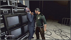 9 - Walkthrough - Lincoln Memorial - Walkthrough - Tom Clancys Splinter Cell: Conviction - Game Guide and Walkthrough