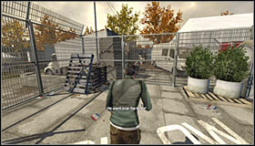 Stand up as soon as you've noticed that the killer has left the tent and continue the chase #1 - Walkthrough - Lincoln Memorial - Walkthrough - Tom Clancys Splinter Cell: Conviction - Game Guide and Walkthrough