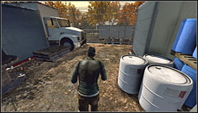 15 - Walkthrough - Lincoln Memorial - Walkthrough - Tom Clancys Splinter Cell: Conviction - Game Guide and Walkthrough