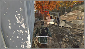 16 - Walkthrough - Lincoln Memorial - Walkthrough - Tom Clancys Splinter Cell: Conviction - Game Guide and Walkthrough