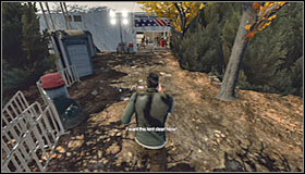 18 - Walkthrough - Lincoln Memorial - Walkthrough - Tom Clancys Splinter Cell: Conviction - Game Guide and Walkthrough