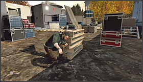 20 - Walkthrough - Lincoln Memorial - Walkthrough - Tom Clancys Splinter Cell: Conviction - Game Guide and Walkthrough