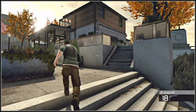 24 - Walkthrough - Lincoln Memorial - Walkthrough - Tom Clancys Splinter Cell: Conviction - Game Guide and Walkthrough