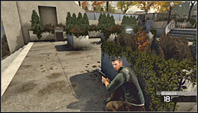 25 - Walkthrough - Lincoln Memorial - Walkthrough - Tom Clancys Splinter Cell: Conviction - Game Guide and Walkthrough