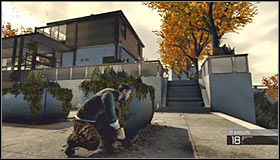 26 - Walkthrough - Lincoln Memorial - Walkthrough - Tom Clancys Splinter Cell: Conviction - Game Guide and Walkthrough