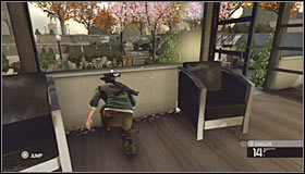 29 - Walkthrough - Lincoln Memorial - Walkthrough - Tom Clancys Splinter Cell: Conviction - Game Guide and Walkthrough