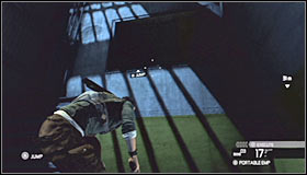 15 - Walkthrough - Third Echelon HQ - part 1 - Walkthrough - Tom Clancys Splinter Cell: Conviction - Game Guide and Walkthrough