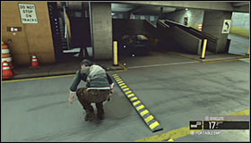 16 - Walkthrough - Third Echelon HQ - part 1 - Walkthrough - Tom Clancys Splinter Cell: Conviction - Game Guide and Walkthrough