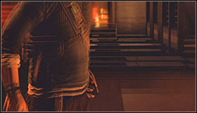 You should know that you won't have to hide anymore from now on so even if you trigger an alarm you won't fail the mission - Walkthrough - Third Echelon HQ - part 2 - Walkthrough - Tom Clancys Splinter Cell: Conviction - Game Guide and Walkthrough