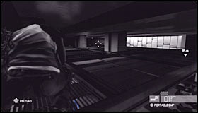 10 - Walkthrough - Third Echelon HQ - part 2 - Walkthrough - Tom Clancys Splinter Cell: Conviction - Game Guide and Walkthrough