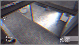 15 - Walkthrough - Third Echelon HQ - part 2 - Walkthrough - Tom Clancys Splinter Cell: Conviction - Game Guide and Walkthrough