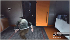 21 - Walkthrough - Third Echelon HQ - part 2 - Walkthrough - Tom Clancys Splinter Cell: Conviction - Game Guide and Walkthrough