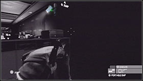 24 - Walkthrough - Third Echelon HQ - part 2 - Walkthrough - Tom Clancys Splinter Cell: Conviction - Game Guide and Walkthrough