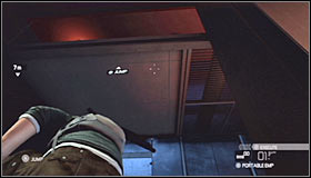 28 - Walkthrough - Third Echelon HQ - part 2 - Walkthrough - Tom Clancys Splinter Cell: Conviction - Game Guide and Walkthrough