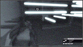 32 - Walkthrough - Third Echelon HQ - part 2 - Walkthrough - Tom Clancys Splinter Cell: Conviction - Game Guide and Walkthrough