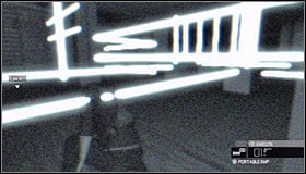 33 - Walkthrough - Third Echelon HQ - part 2 - Walkthrough - Tom Clancys Splinter Cell: Conviction - Game Guide and Walkthrough