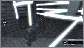 34 - Walkthrough - Third Echelon HQ - part 2 - Walkthrough - Tom Clancys Splinter Cell: Conviction - Game Guide and Walkthrough