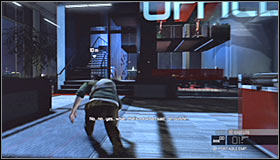 36 - Walkthrough - Third Echelon HQ - part 2 - Walkthrough - Tom Clancys Splinter Cell: Conviction - Game Guide and Walkthrough