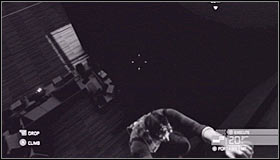 6 - Walkthrough - Third Echelon HQ - part 3 - Walkthrough - Tom Clancys Splinter Cell: Conviction - Game Guide and Walkthrough