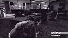 17 - Walkthrough - Third Echelon HQ - part 3 - Walkthrough - Tom Clancys Splinter Cell: Conviction - Game Guide and Walkthrough