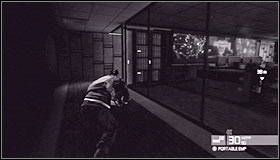 19 - Walkthrough - Third Echelon HQ - part 3 - Walkthrough - Tom Clancys Splinter Cell: Conviction - Game Guide and Walkthrough