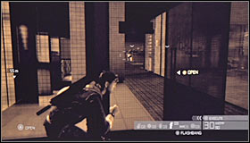 21 - Walkthrough - Third Echelon HQ - part 3 - Walkthrough - Tom Clancys Splinter Cell: Conviction - Game Guide and Walkthrough