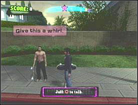 2 - Beverly Hills #1 - Game Guide - Tony Hawks American Wasteland Game Guide