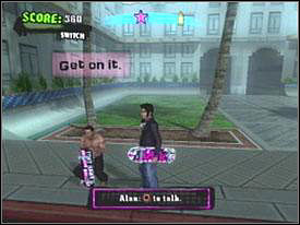 3 - Beverly Hills #1 - Game Guide - Tony Hawks American Wasteland Game Guide