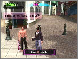 4 - Beverly Hills #1 - Game Guide - Tony Hawks American Wasteland Game Guide