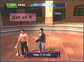 5 - Beverly Hills #1 - Game Guide - Tony Hawks American Wasteland Game Guide