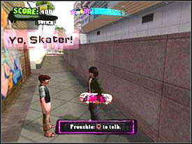 6 - Beverly Hills #1 - Game Guide - Tony Hawks American Wasteland Game Guide