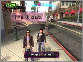 7 - Beverly Hills #1 - Game Guide - Tony Hawks American Wasteland Game Guide