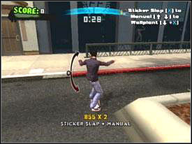 10 - Beverly Hills #1 - Game Guide - Tony Hawks American Wasteland Game Guide