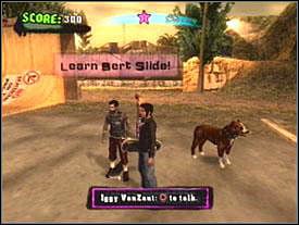 2 - Skate Ranch #1 - Game Guide - Tony Hawks American Wasteland Game Guide